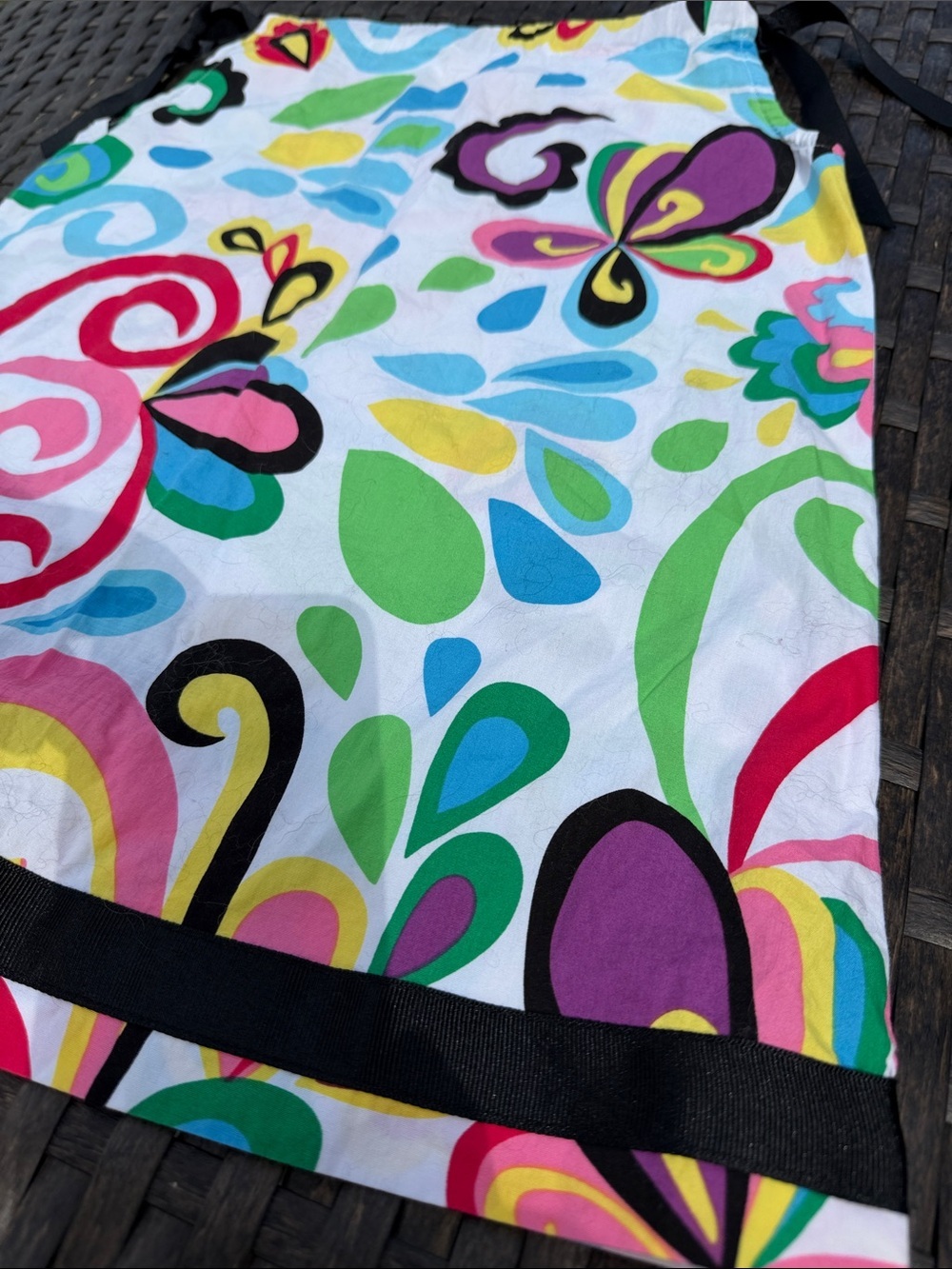 Hanna Andersson Dress - Picture 2 of 3